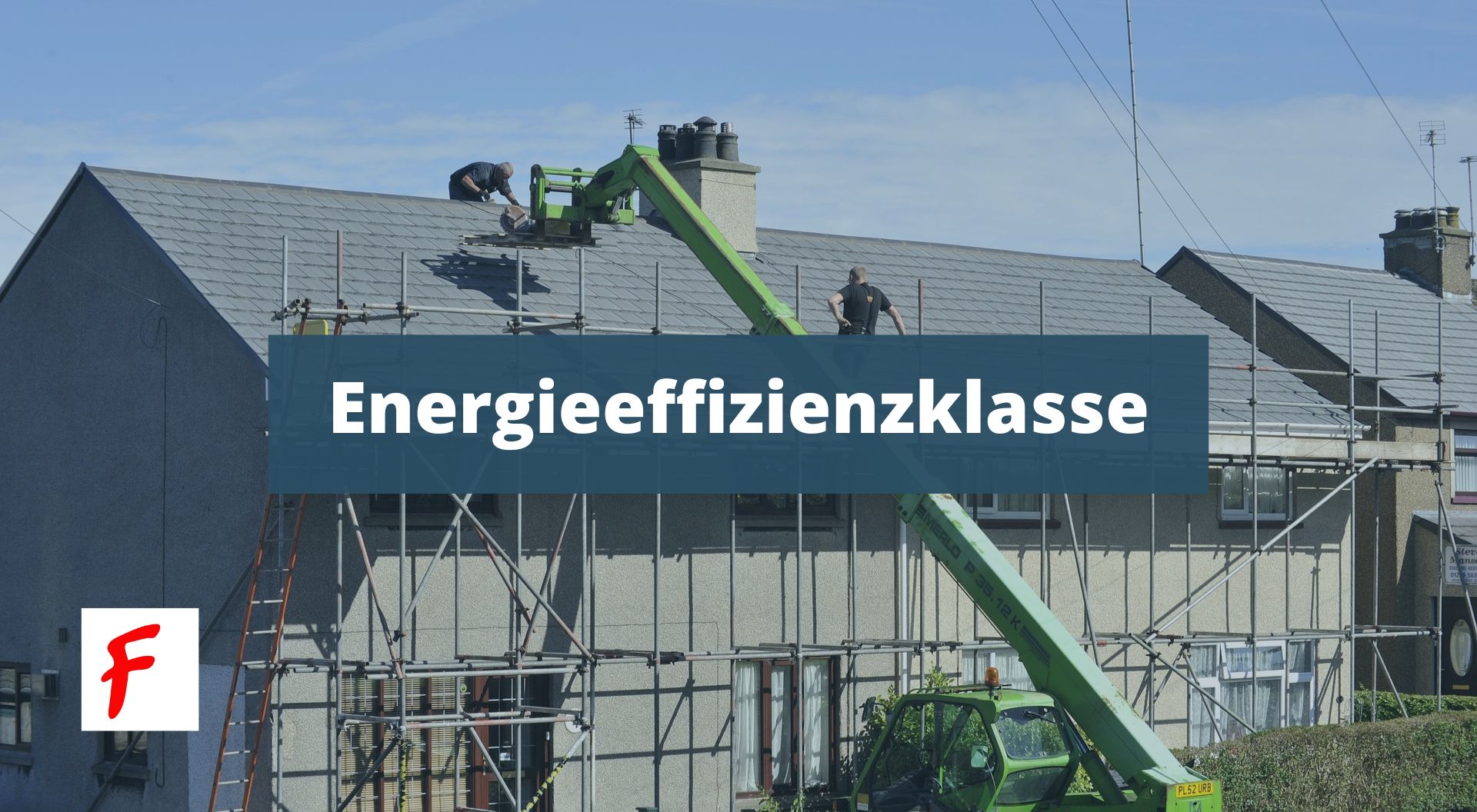 Энергоэффективность жилых зданий в Германии